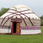 Which is Right for You? Yurt vs Cabin