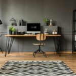 Enhancing Your Home Office Interior Design: Maximize Natural Light for Mood and Productivity